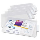 Avery® PocketTabs™ Half Page Storage Pockets 16365