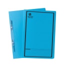 AVERY® Spiral Spring Action Files