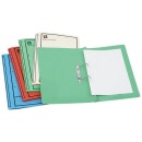 AVERY® Spring Transfer Files Foolscap