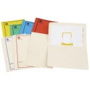 AVERY® Tubeclip Files