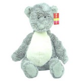 Baby Boo™ Light Grey Bear 55cm Large S220