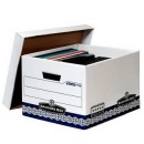 BANKERS BOX 729 Maximum Strength Archive Box 1772901