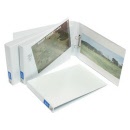 BANTEX A3 Insert Binders 25mm Landscape