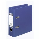 BANTEX Strong-Line A5 Lever Arch File 70mm Capacity 1452-01