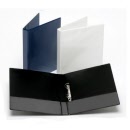 BANTEX 4 Ring A4 Insert Binders 25mm (2731-4xx)