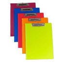 BANTEX Fruit Clipfolders A4 (4240-6x)