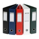 BANTEX Strong-Line Lever Arch Files A4 Classics