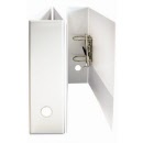 BANTEX A4 Lever Arch Insert Binder with Finger Hole 2736AF07