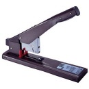 BOSTITCH AntiJam™ Anitmicrobial Extra Heavy Duty Stapler 00540