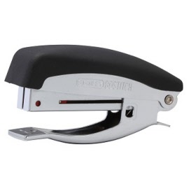 BOSTITCH 42100 Deluxe Hand Half Strip Stapler 42110