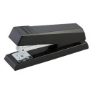 BOSTITCH B600 AntiJam Half Strip Stapler (B600-BLK)