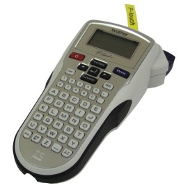 Brother® PT-1010 Personal Labeller