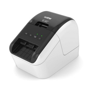 Brother® QL-800 Professional Label Printer