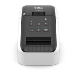 Brother® QL-810W Professional Wireless Label Printer