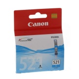 Canon CLI-521C Cyan Ink Cartridge