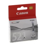 Canon CLI-521GY Grey Ink Cartridge