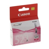 Canon CLI-521M Magenta Ink Cartridge
