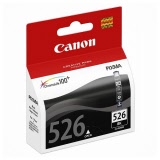 Canon CLI-526BK Photo Black Ink Cartridge