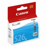 Canon CLI-526C Cyan Ink Cartridge