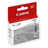 Canon CLI-526GY Grey Ink Cartridge