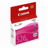 Canon CLI-526M Magenta Ink Cartridge
