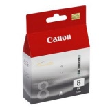 Canon CLI-8BK Photo Black Ink Cartridge