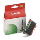 Canon CLI-8G Green Ink Cartridge