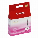Canon CLI-8M Magenta Ink Cartridge