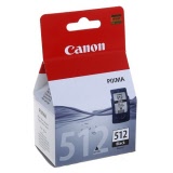 Canon PG-512 FINE Black High Yield Ink Cartridge
