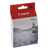 Canon PGI-520BK Black Ink Cartridge