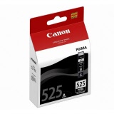 Canon PGI-525BK Black Ink Cartridge