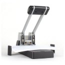 CARL 122N Heavy Duty 2 Hole Punch 145 Sheet Capacity 700122N