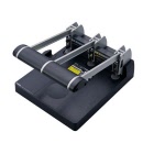 CARL 123N Heavy Duty 3 Hole Punch 145 Sheet Capacity 700123N