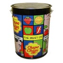 Chupa Chups® The Best Of Mega Tin 1000s 