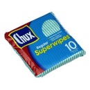 CHUX Regular Superwipes Pk10