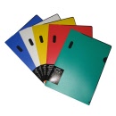 COLBY 158A Boardroom A4 Letter Files