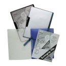 COLBY 190A Swingrip Punchless File