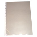 COLBY 251AP Quick Transfer A4 Refill Pockets Pk10