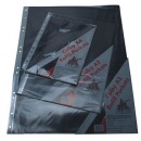 COLBY Art 257 Display Book Refill Pockets