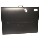 COLBY Art Carry Case A1 Black 700A1BLACK
