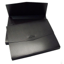 COLBY Art Carry Case A4 Black 700A4BLACK
