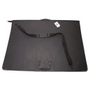 COLBY Art PVC Presentation Portfolio A1 Black 600A1BLACK