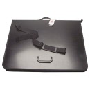 COLBY Art PP Presentation Portfolio A2 Black 620A2BLACK