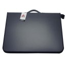COLBY Art PP Presentation Portfolio A3 Black 620A3BLACK