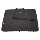 COLBY Art Soft Sided Art Bag A1 Black 625A1BLACK