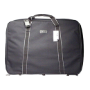 COLBY Art Soft Sided Art Bag A2 Black 625A2BLACK