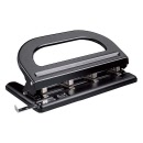 COLBY Heavy Duty 4 Hole Adjustable Punch KW-9640