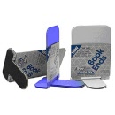 COLBY Student Book Ends KW-224 (Pair)