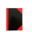 collins-red-and-black-a5-notebook-100-leaf
