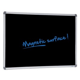 Communicate™ Aluminium Frame Chalkboards